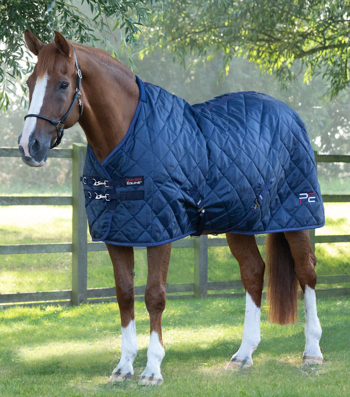 Tuscan Stable Rug 200g