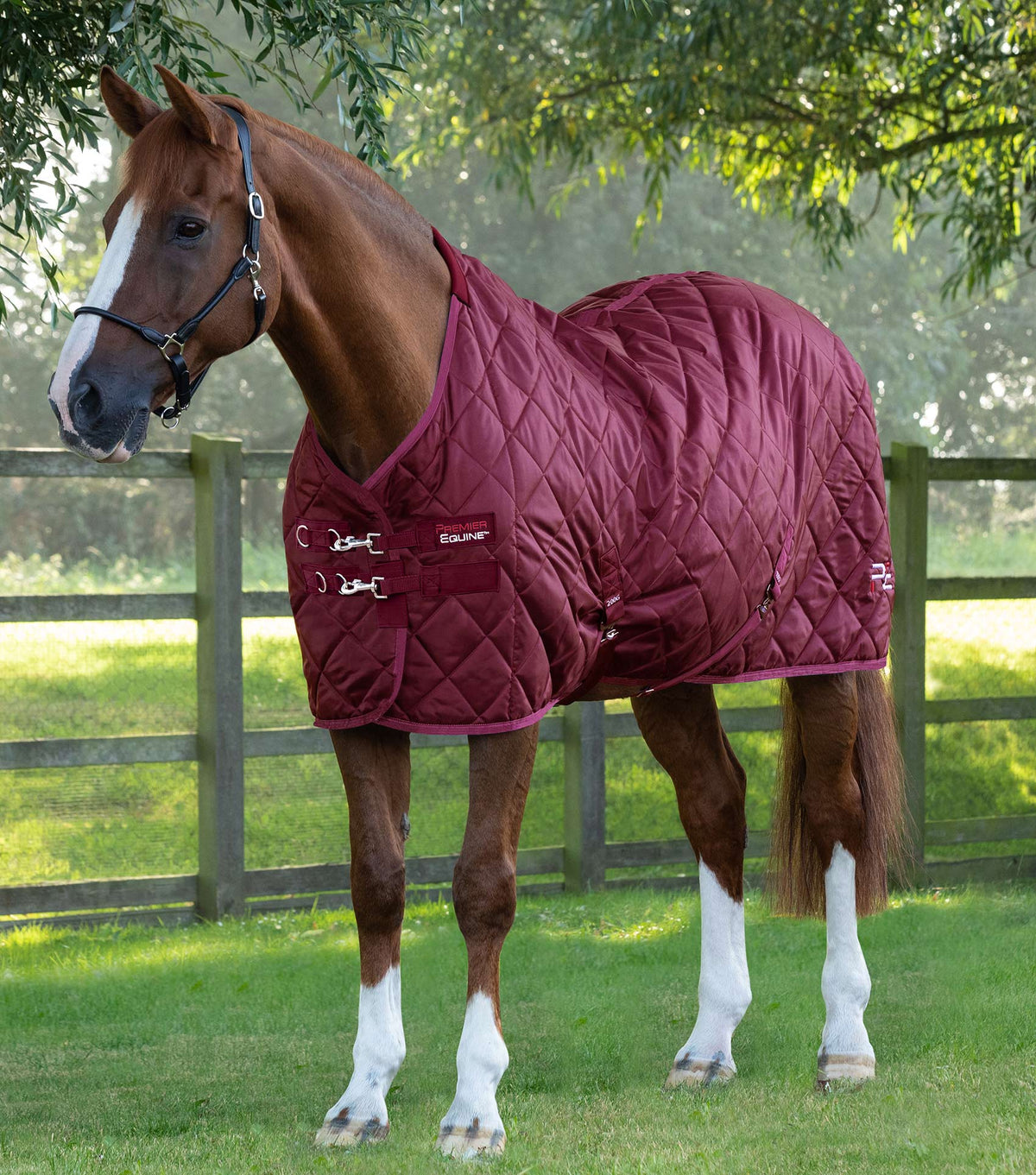 Tuscan Stable Rug 200g
